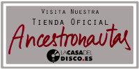 Enlace a Tienda Oficial Ancestronautas