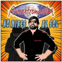 Portada del sencillo No Mires al Sol