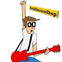 Logo Rock Ibérico Shop