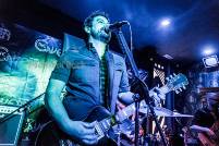 Crónica Ancestronautas Mariskalrock